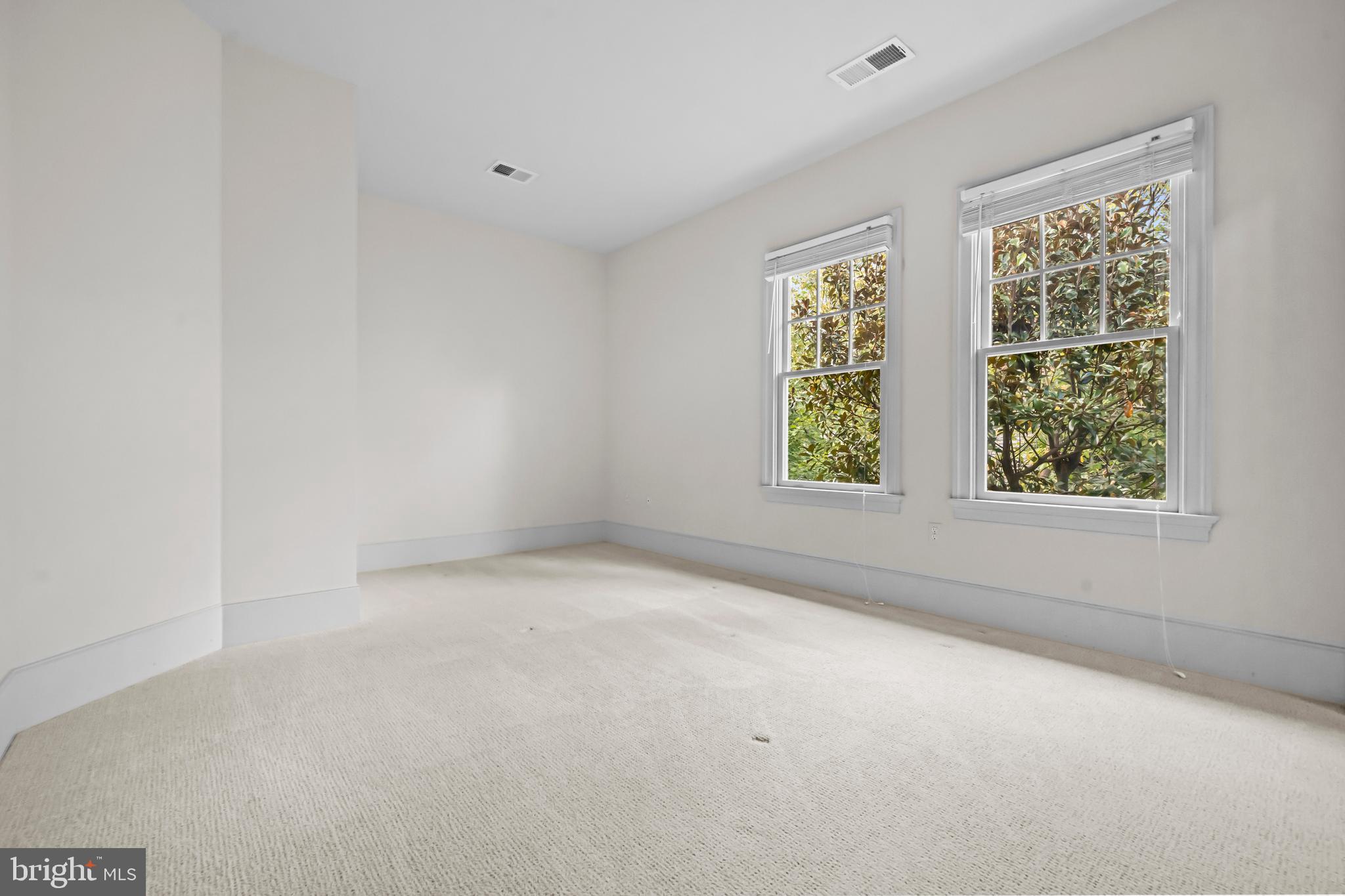 SHIRLEY WOODS - Residential