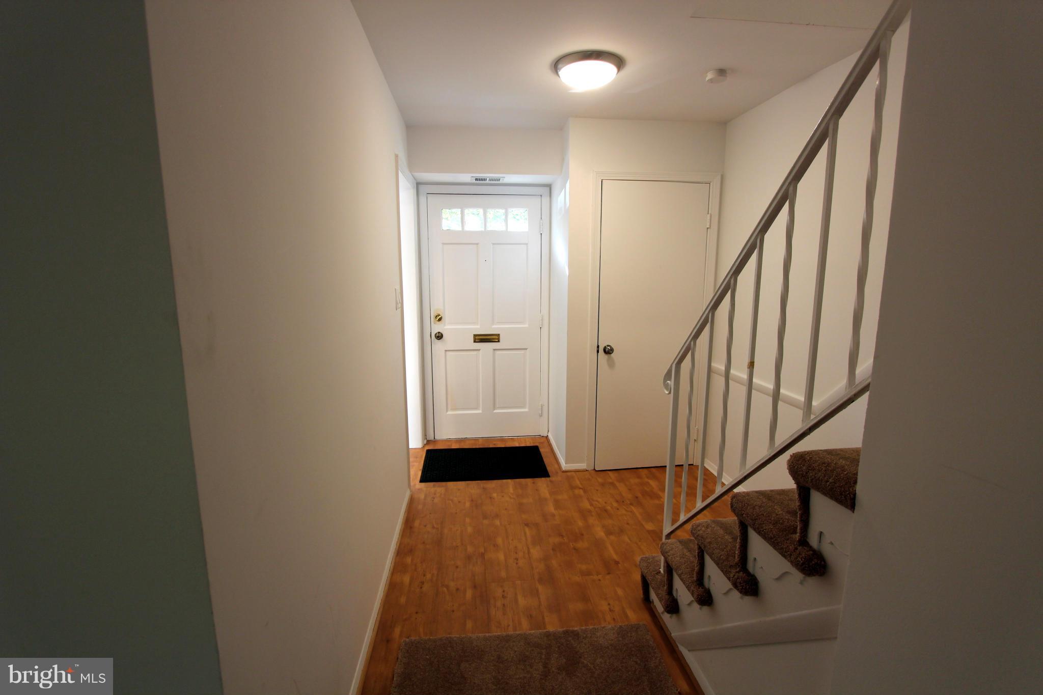 CARDINAL SQUARE - Residential