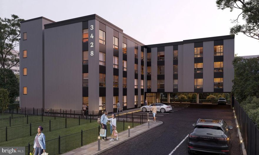 SCOPE Commercial Real Estate Services, LLC (“SCOPE”) is pleased to present the opportunity to acquire 3428 N 18th Street, “The Oasis,” a multifamily development site with in-place income located in the Nicetown–Tioga neighborhood of Philadelphia. The Property represents a hybrid investment opportunity, offering current rental income alongside a clear path to redevelopment. Currently operating as North Philly Self-Storage, the asset consists of 40 self-storage units totaling approximately 8,910 rentable square feet and generating approximately $67,860 in annual rental income with full occupancy.

The Property is positioned for the development of a four-story, 43-unit multifamily building totaling approximately 35,761 gross square feet. Preliminary architectural plans have been completed, which show 18 on-site parking spaces, 15 bicycle spaces, rooftop amenity areas, and common space, with a unit mix consisting of studios, onebedroom, and two-bedroom apartments. These plans provide a defined framework for future development while allowing an investor to finalize approvals and tailor the project to their specifications.

Situated on a ±19,881 square foot (0.42-acre) parcel, the Property is positioned on a quiet residential block and set back from the street, offering a unique sense of separation from surrounding traffic while remaining accessible to the broader corridor. The surrounding area is experiencing ongoing new construction and redevelopment activity and is located within close proximity to major demand drivers including Temple University, Temple Health, and other employment centers.

The Property is located within a Qualified Opportunity Zone (QOZ), which may provide potential federal tax incentives for investors. In addition, a Phase I environmental report has been completed with no issues identified. With in-place income, preliminary plans, and a clear path toward redevelopment, 3428 N 18th Street presents a well-defined opportunity for investors seeking both current cash flow and future development potential.