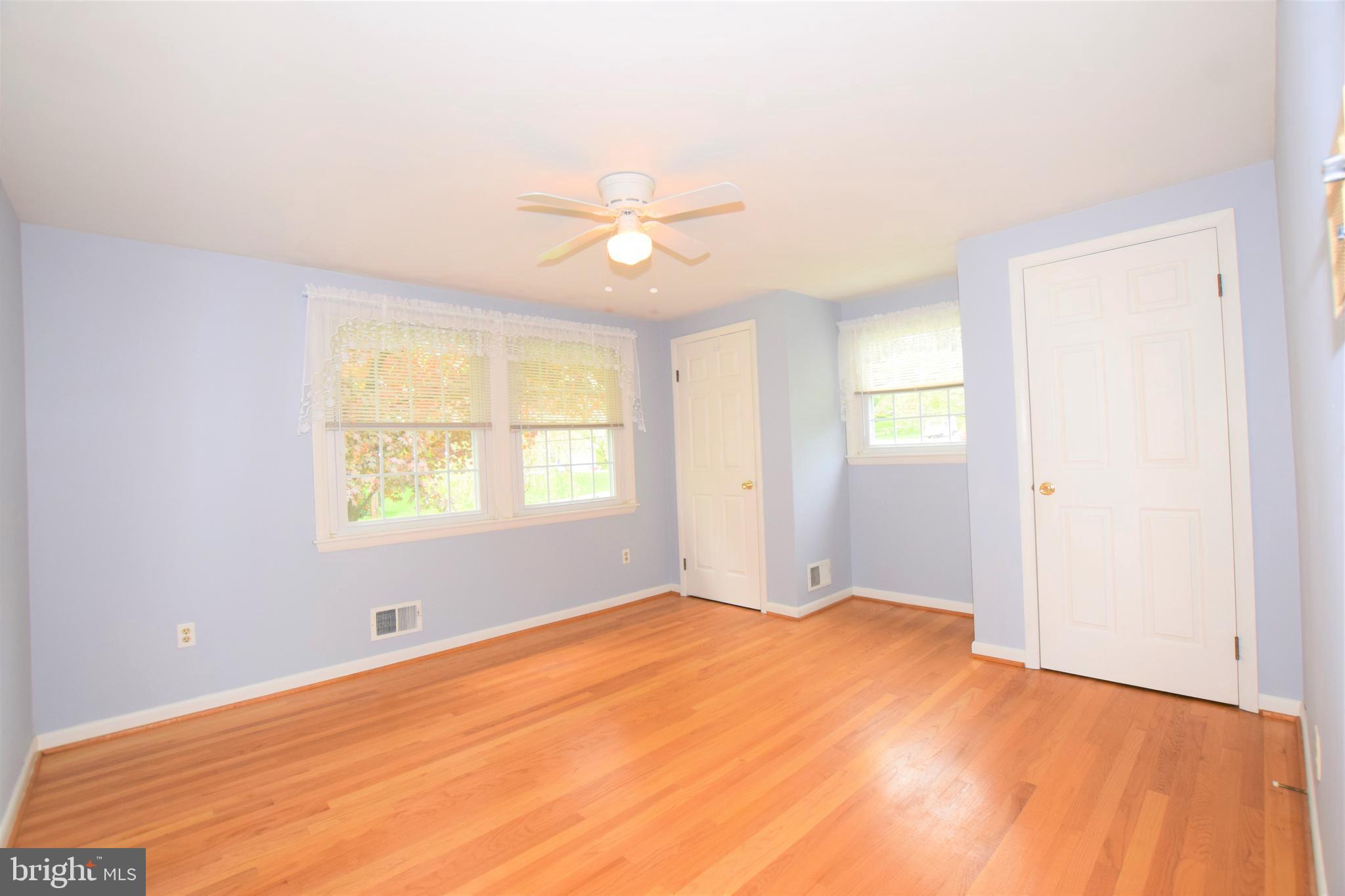 WINCHESTER PARK - Residential