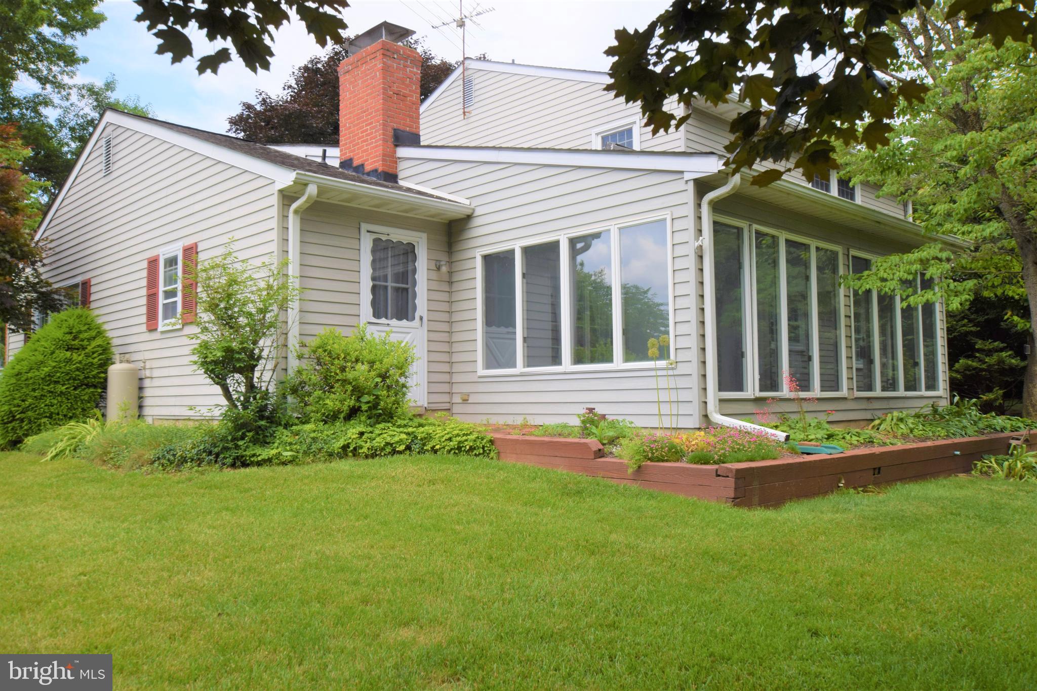 WINCHESTER PARK - Residential