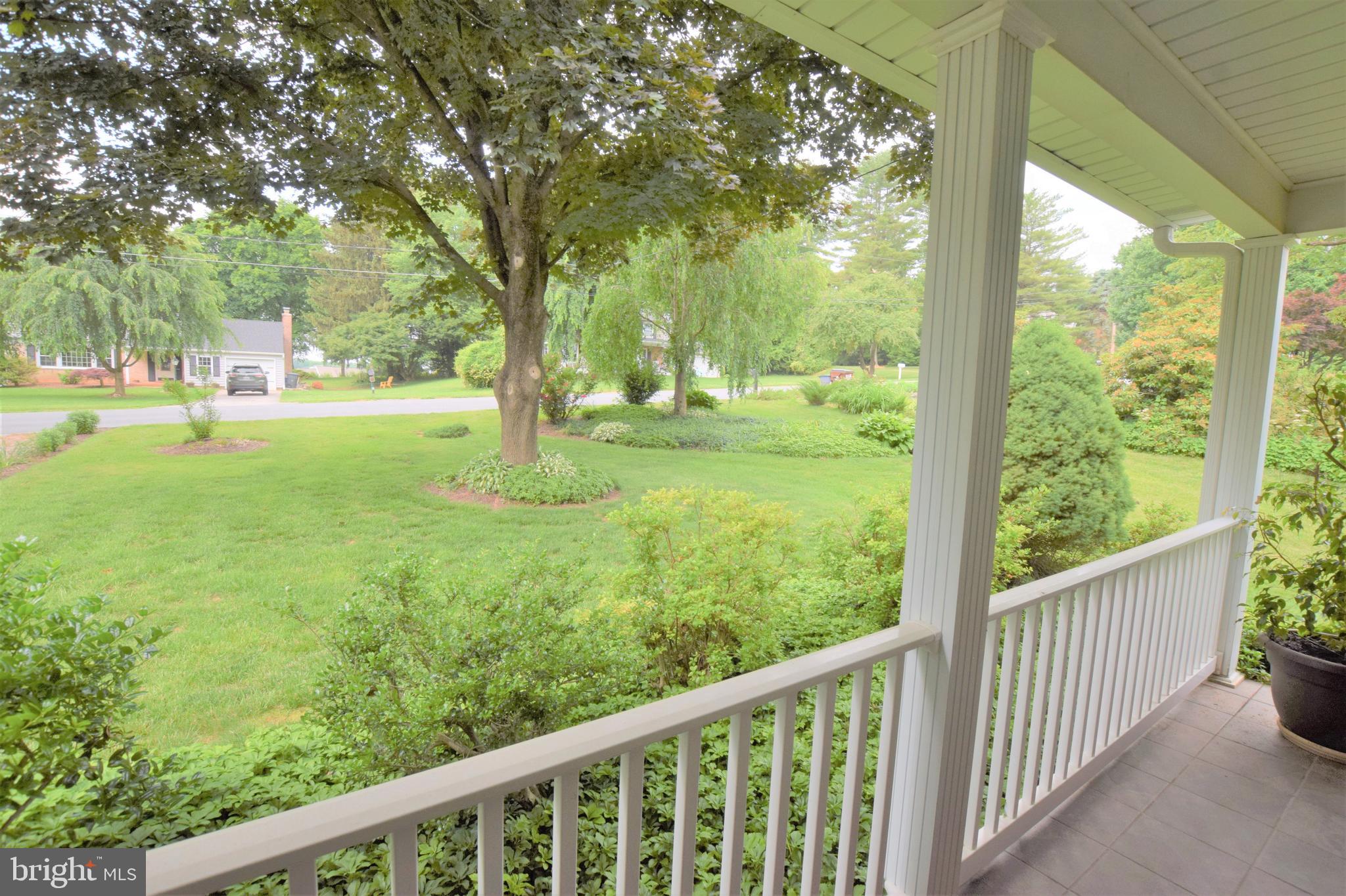 WINCHESTER PARK - Residential