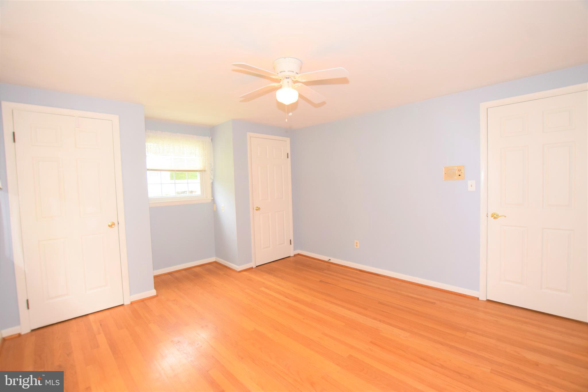 WINCHESTER PARK - Residential