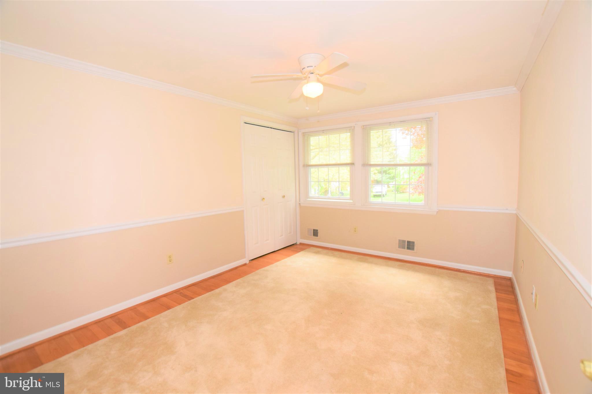 WINCHESTER PARK - Residential