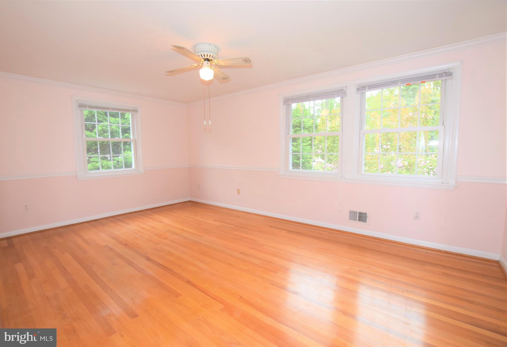 WINCHESTER PARK - Residential