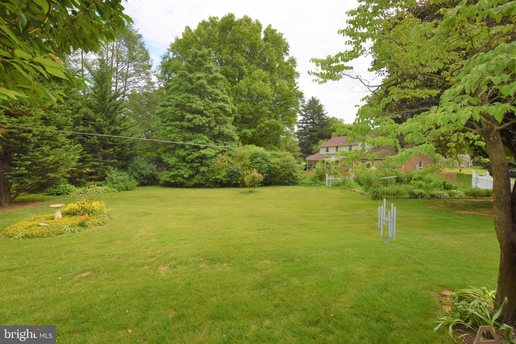 WINCHESTER PARK - Residential