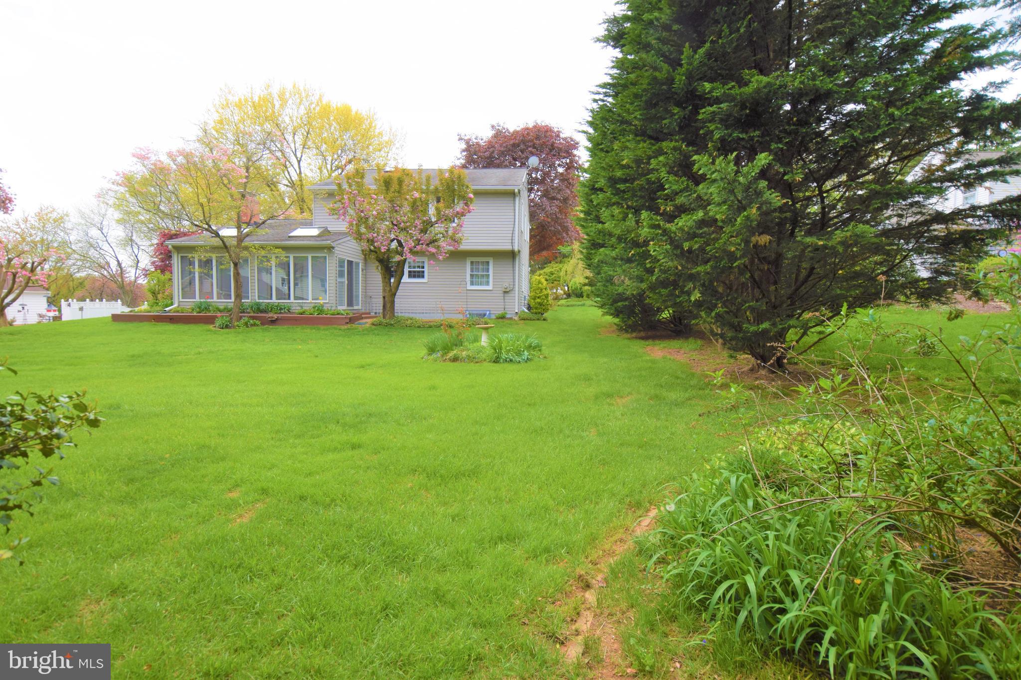 WINCHESTER PARK - Residential