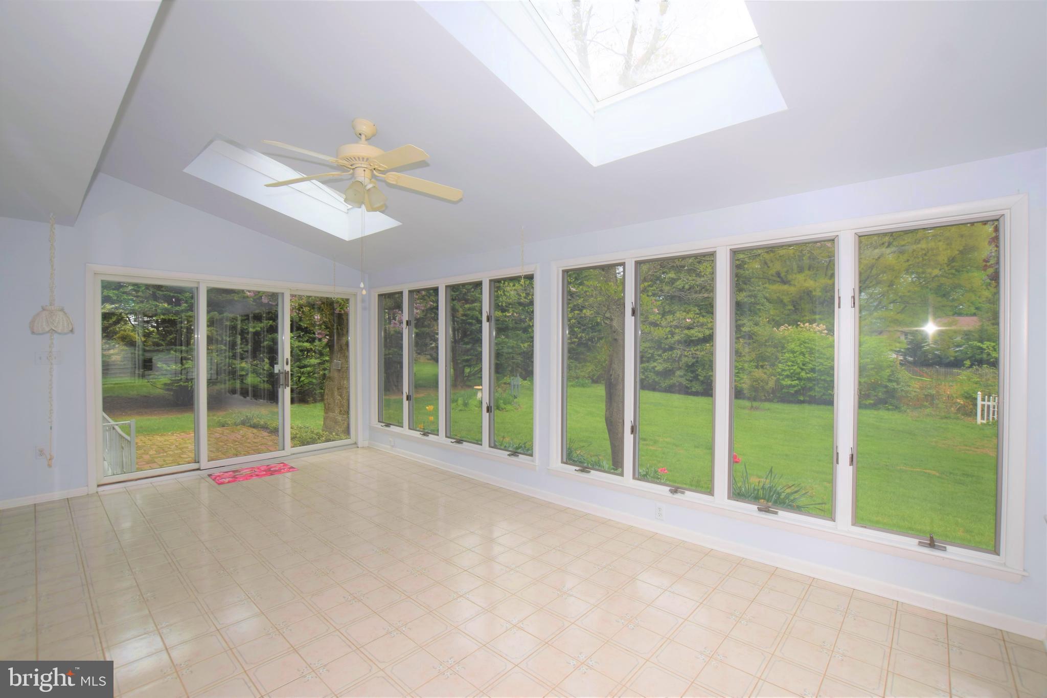 WINCHESTER PARK - Residential