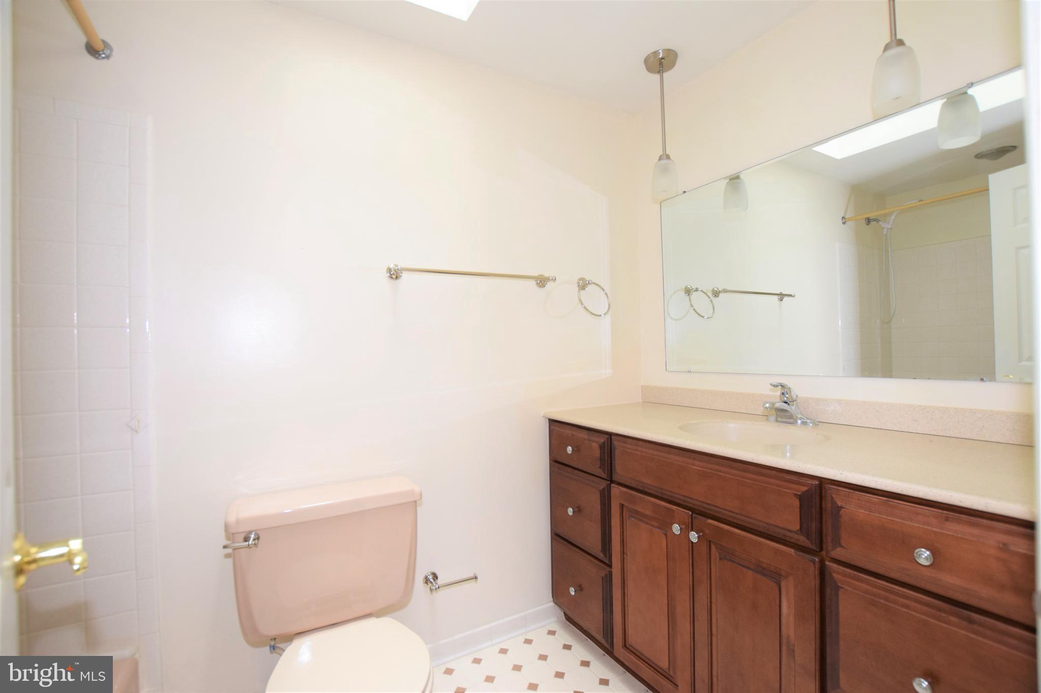 WINCHESTER PARK - Residential