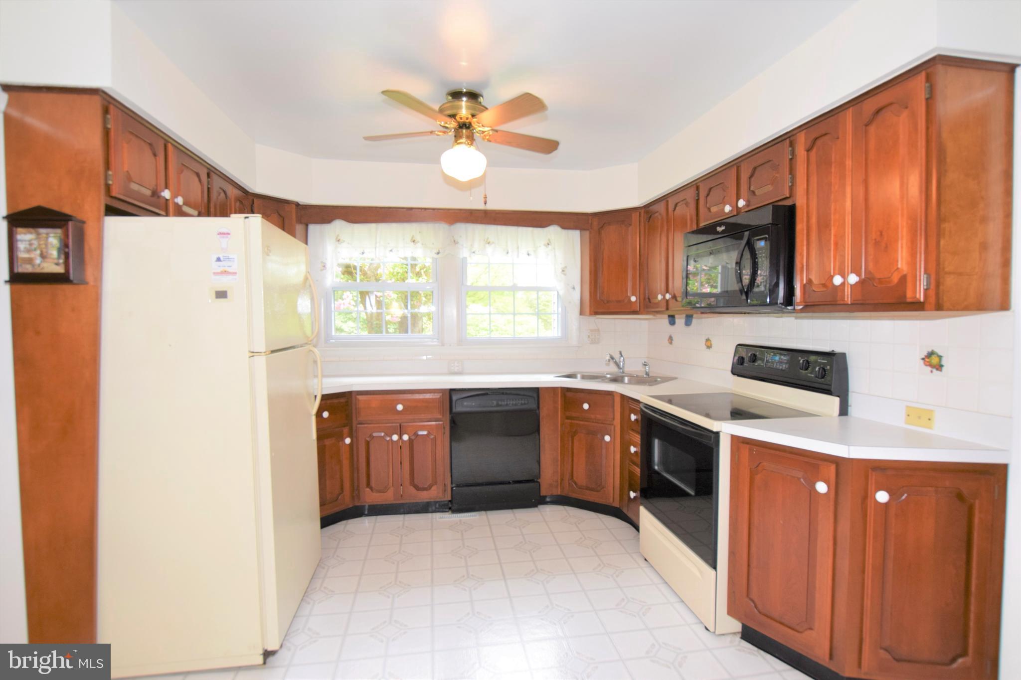 WINCHESTER PARK - Residential