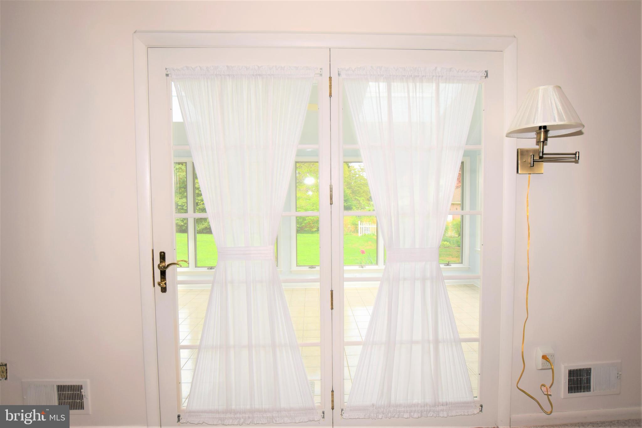 WINCHESTER PARK - Residential