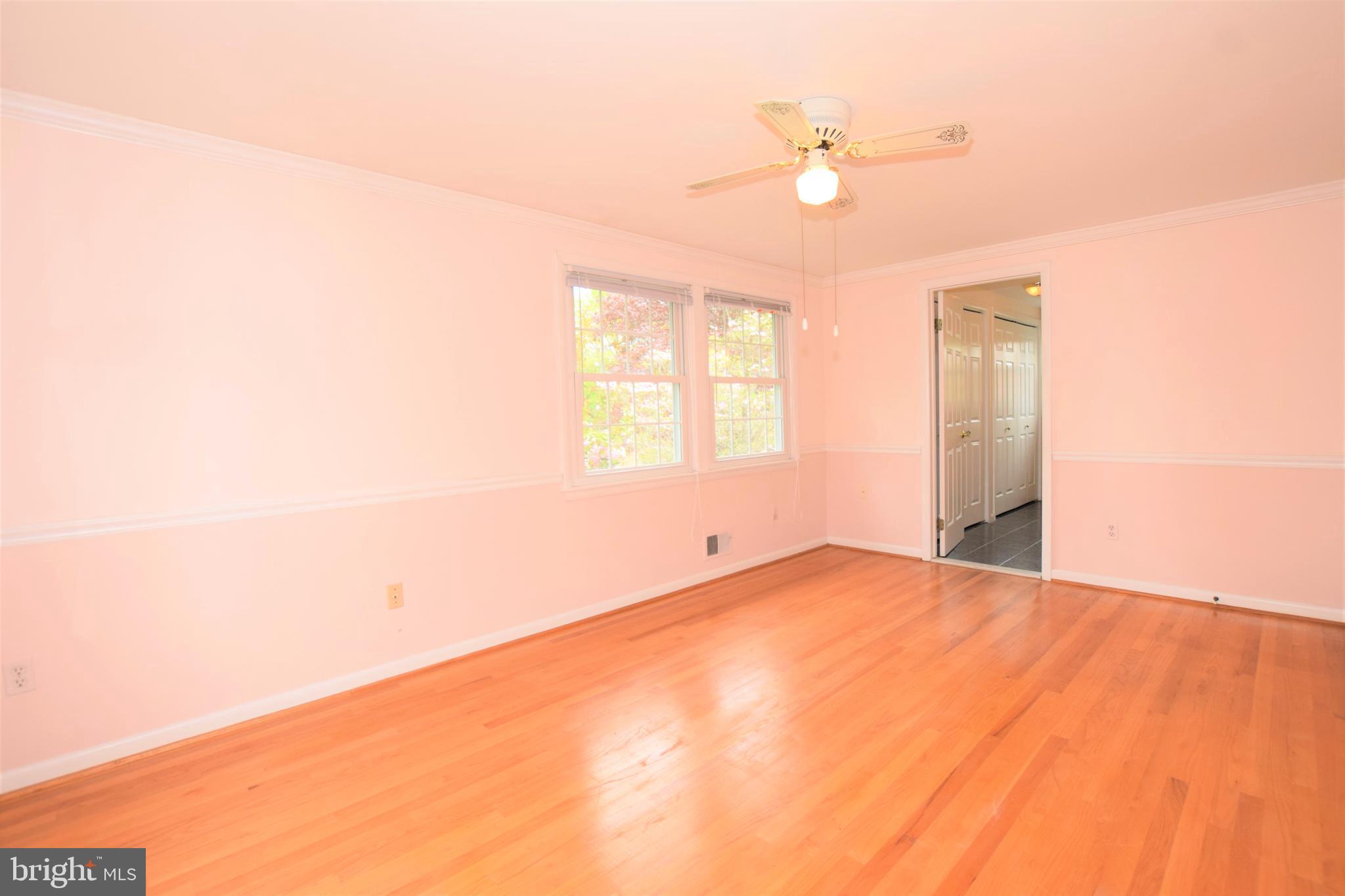 WINCHESTER PARK - Residential