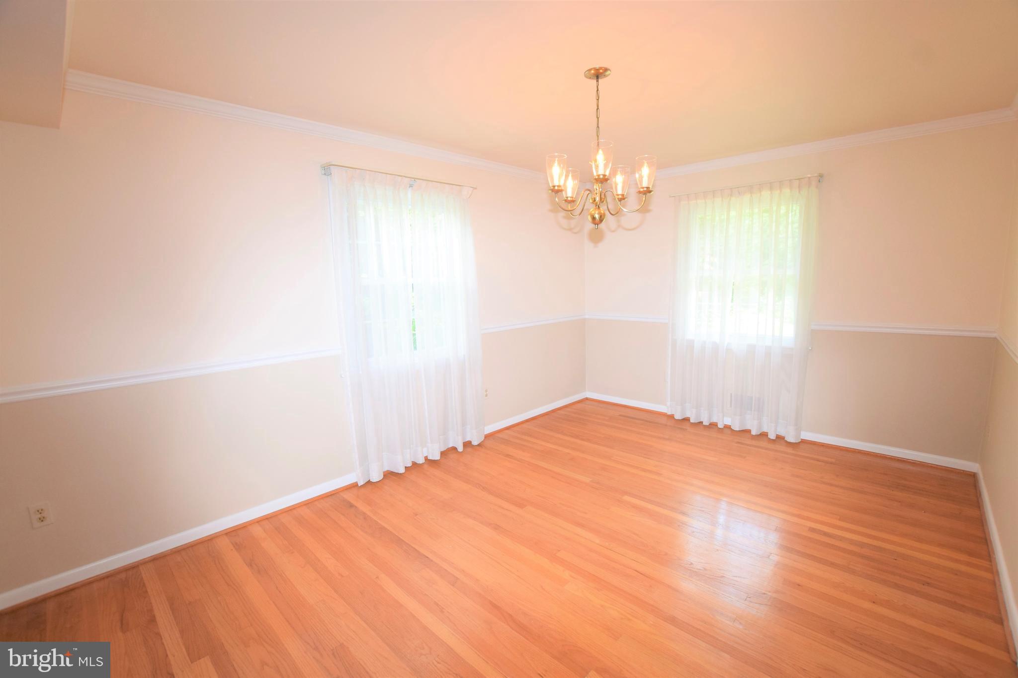 WINCHESTER PARK - Residential