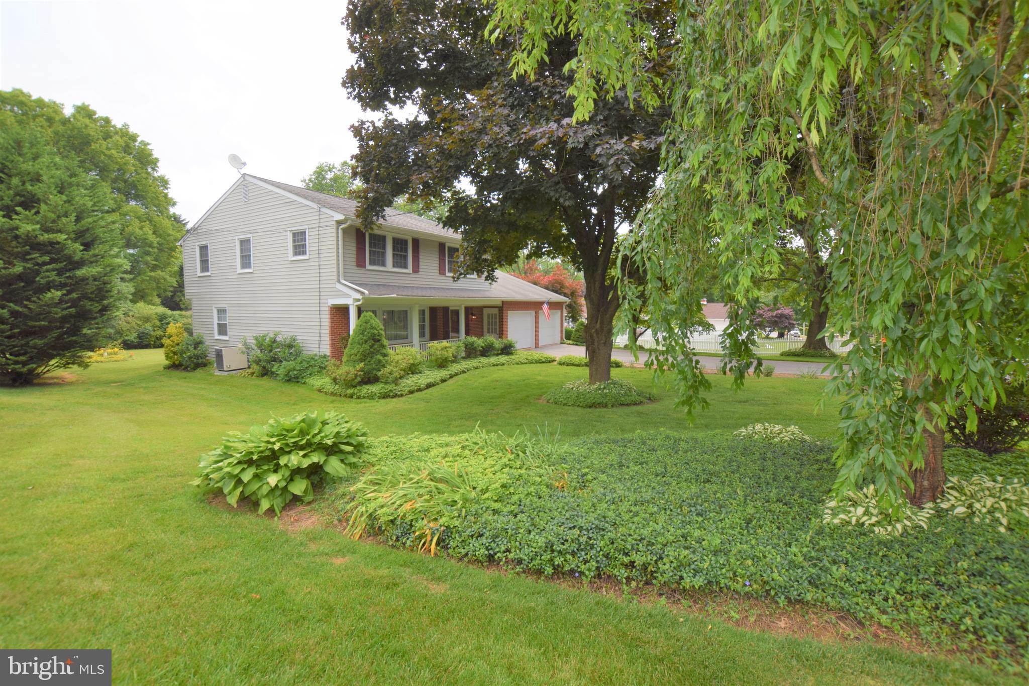 WINCHESTER PARK - Residential