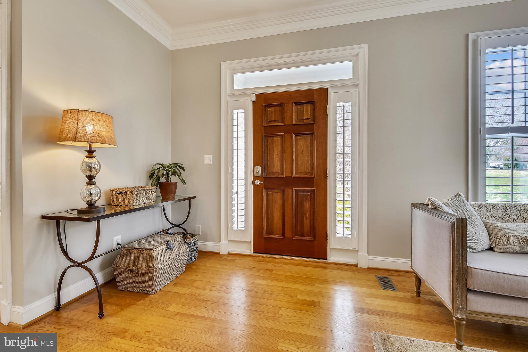 ENGLISH VILLAGE - Residential