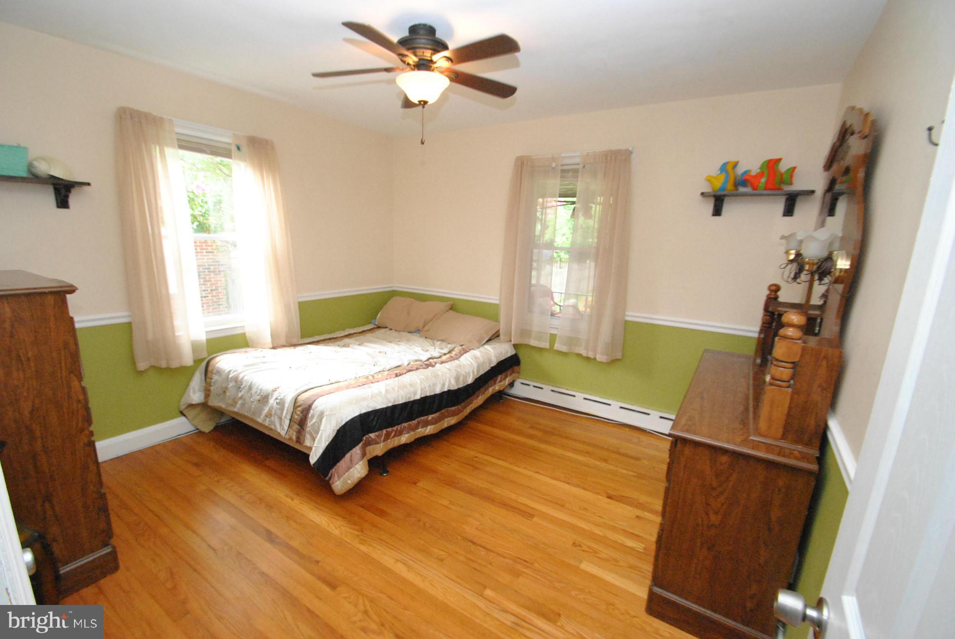 RONLEIGH HEIGHTS - Residential