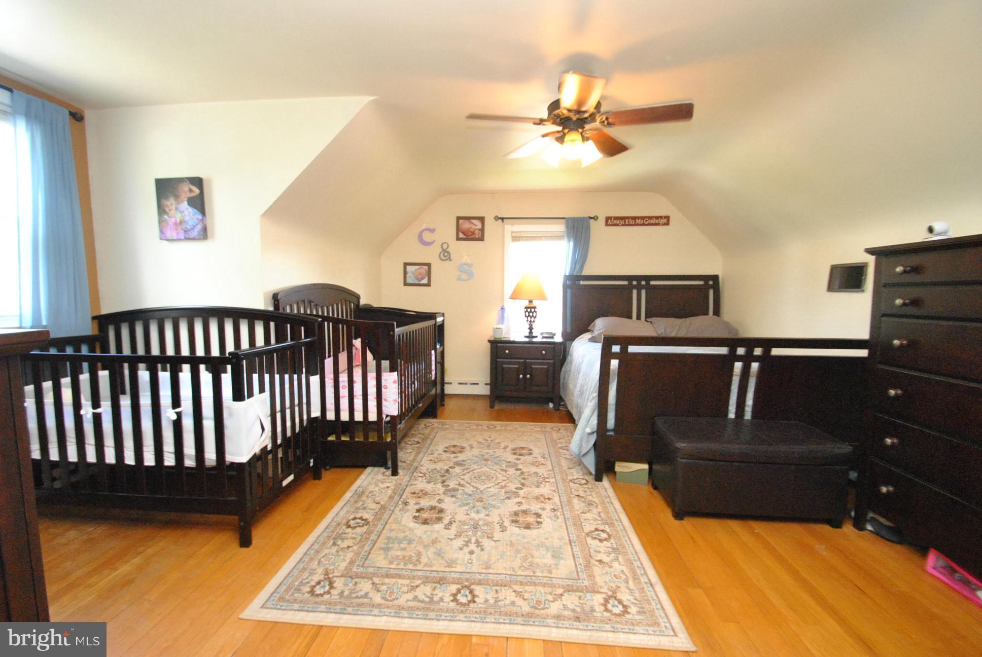 RONLEIGH HEIGHTS - Residential