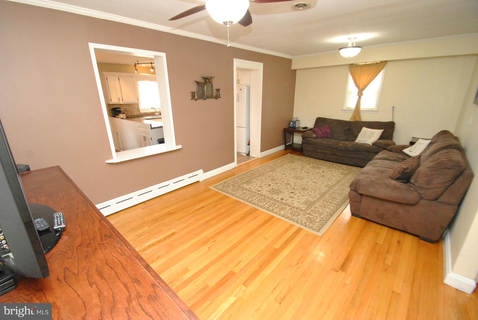 RONLEIGH HEIGHTS - Residential