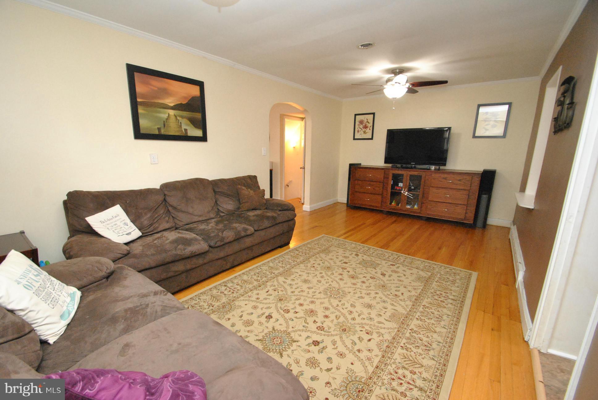 RONLEIGH HEIGHTS - Residential