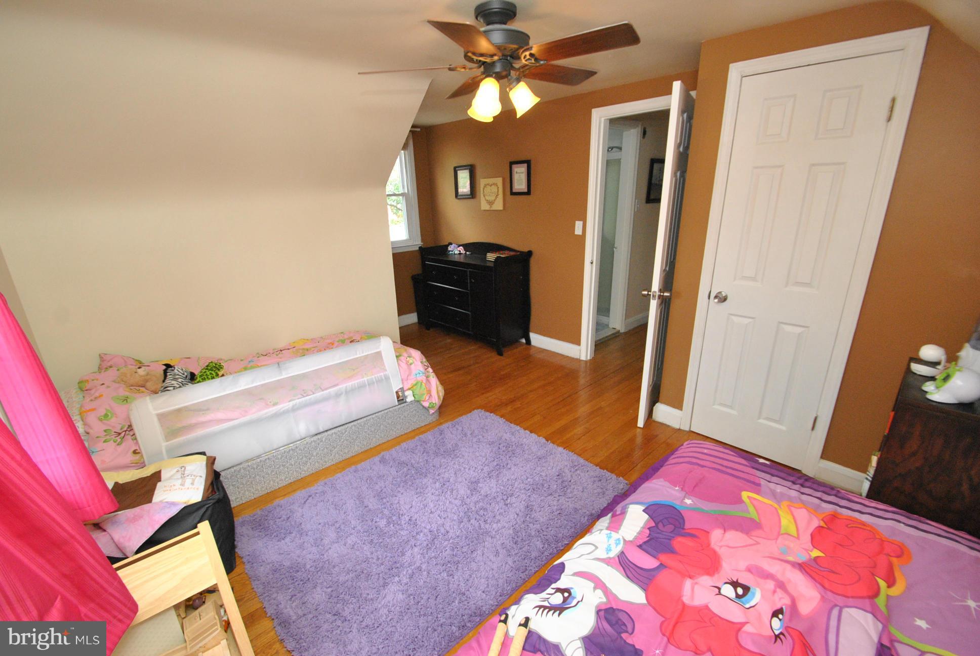 RONLEIGH HEIGHTS - Residential