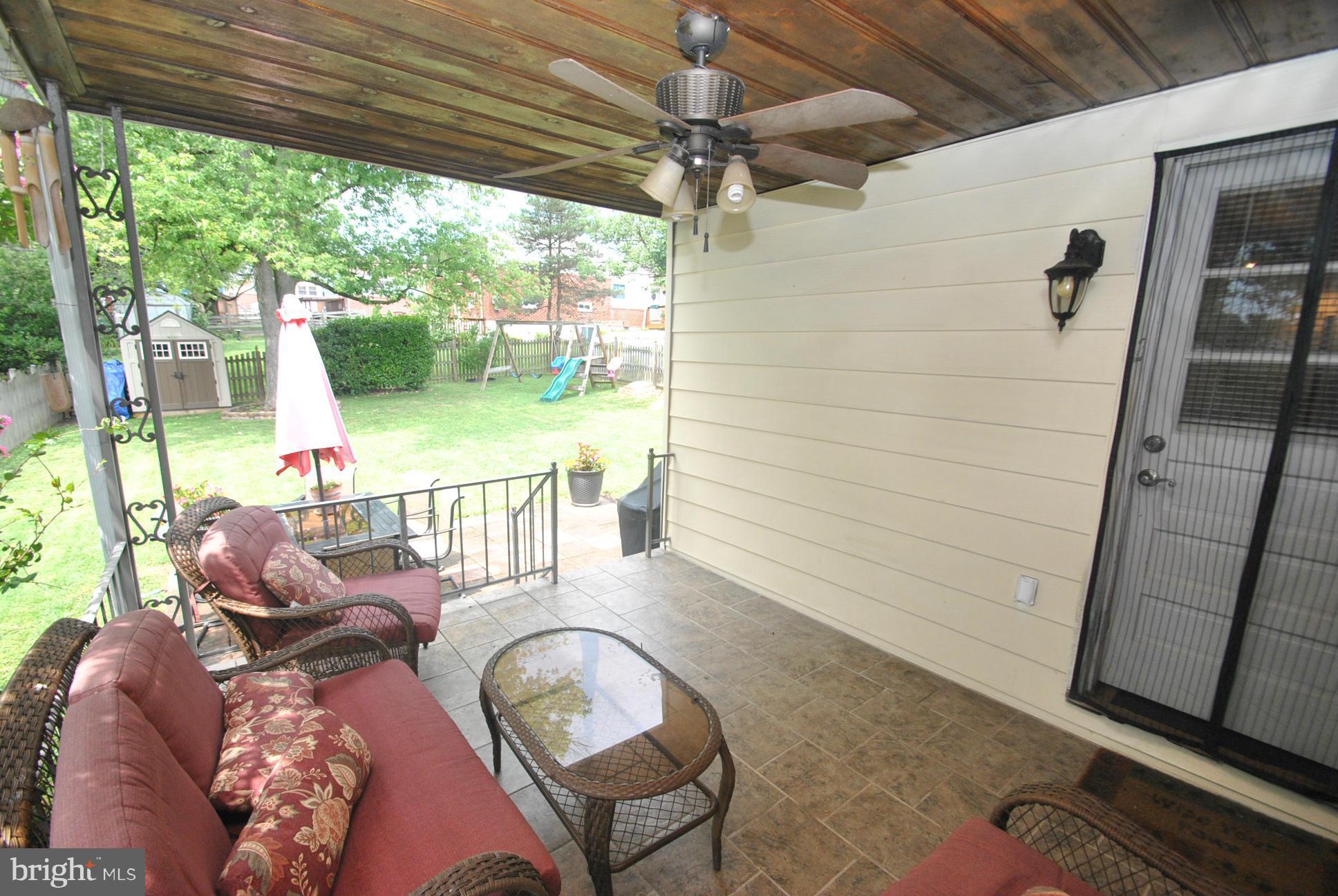 RONLEIGH HEIGHTS - Residential