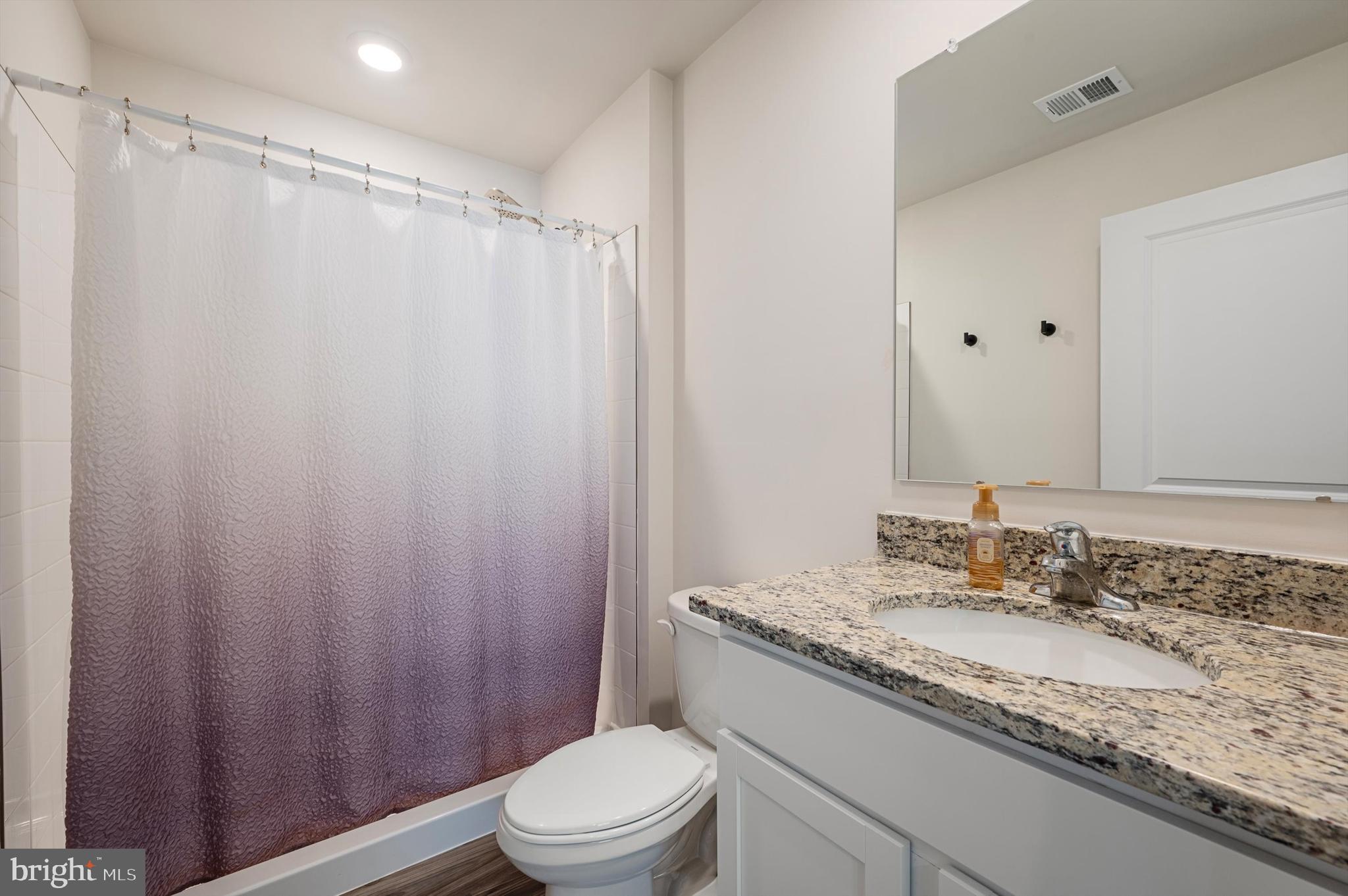 MAGNOLIA SPRINGS - Residential Lease