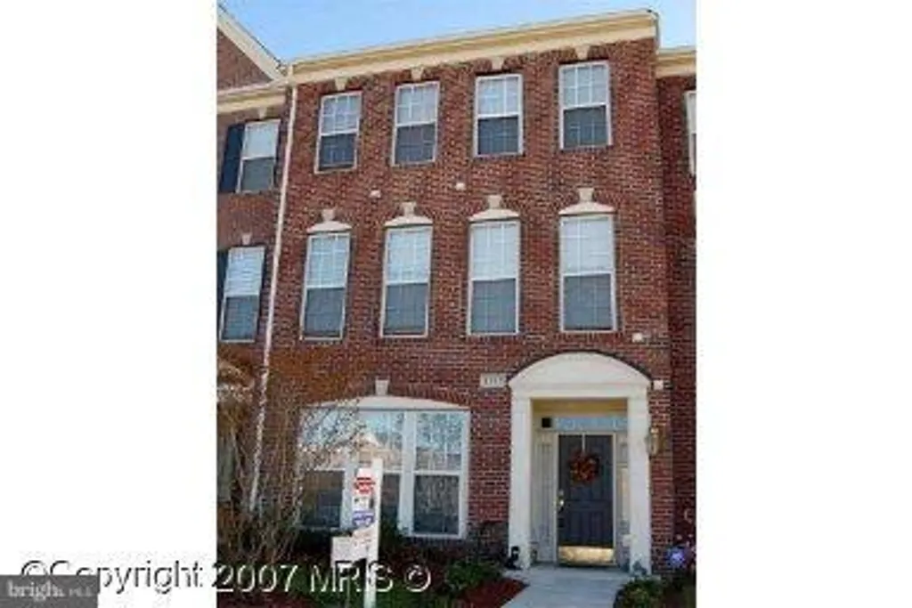 2737 Celestial Drive, Woodbridge, VA 22191
