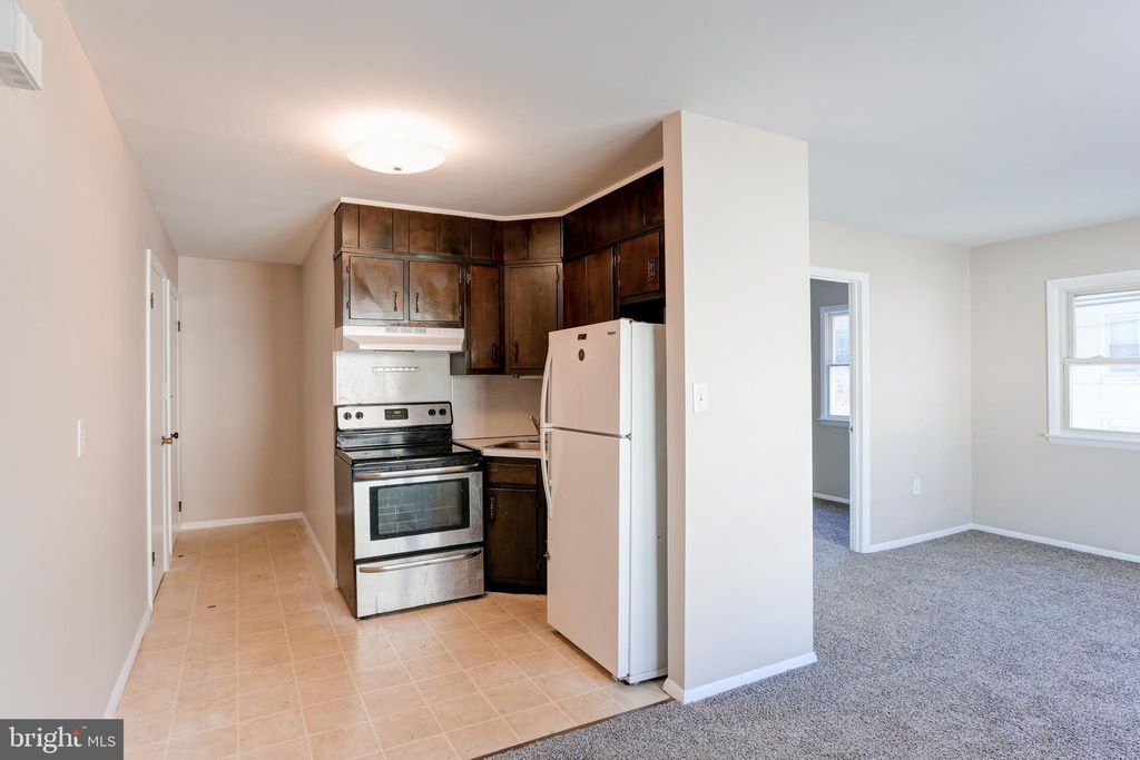 Photo of 11 Poplar #2, WORMLEYSBURG, PA 17043 (MLS # PACB2047794)