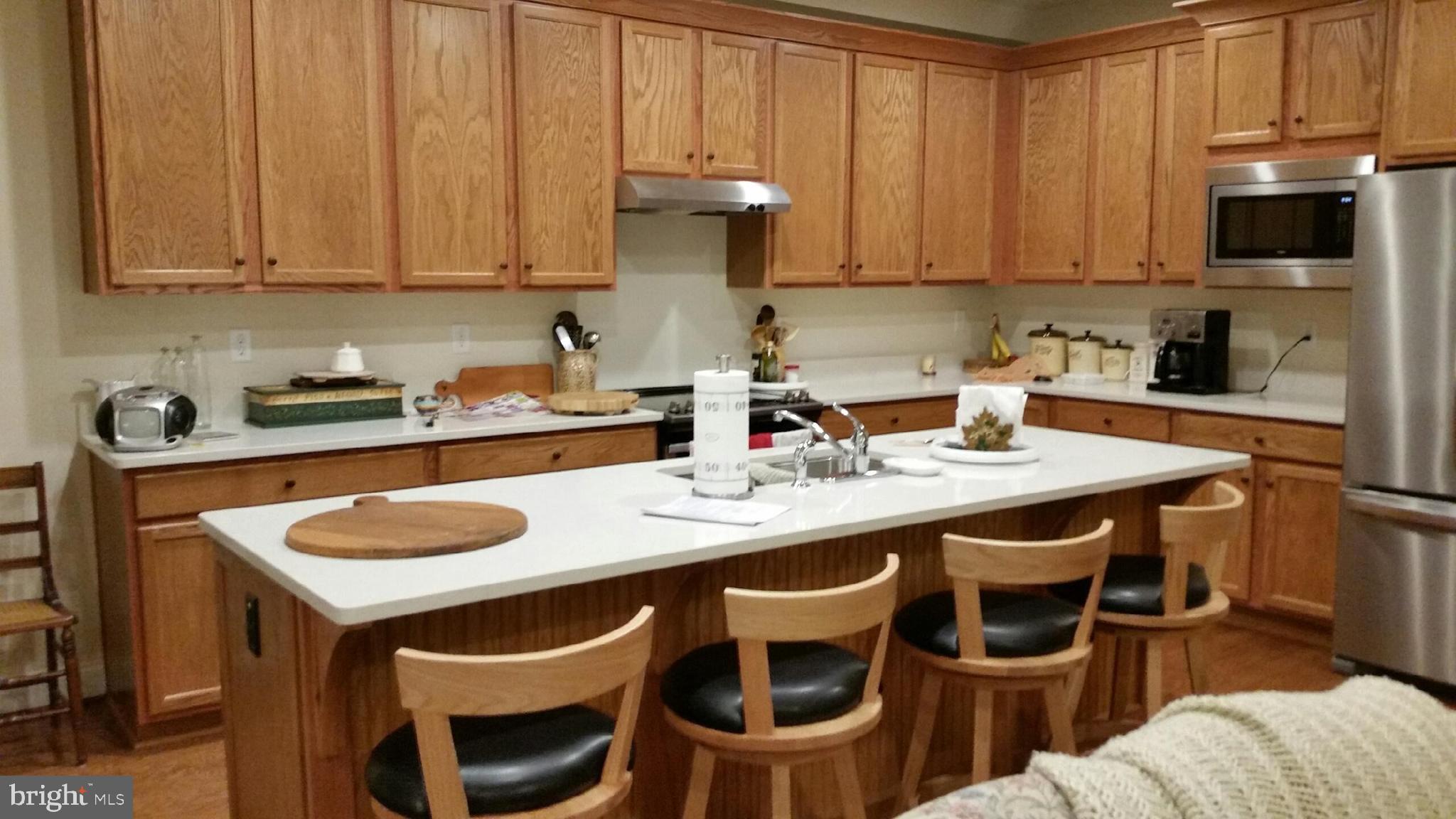 HERITAGE STRASBURG - Residential