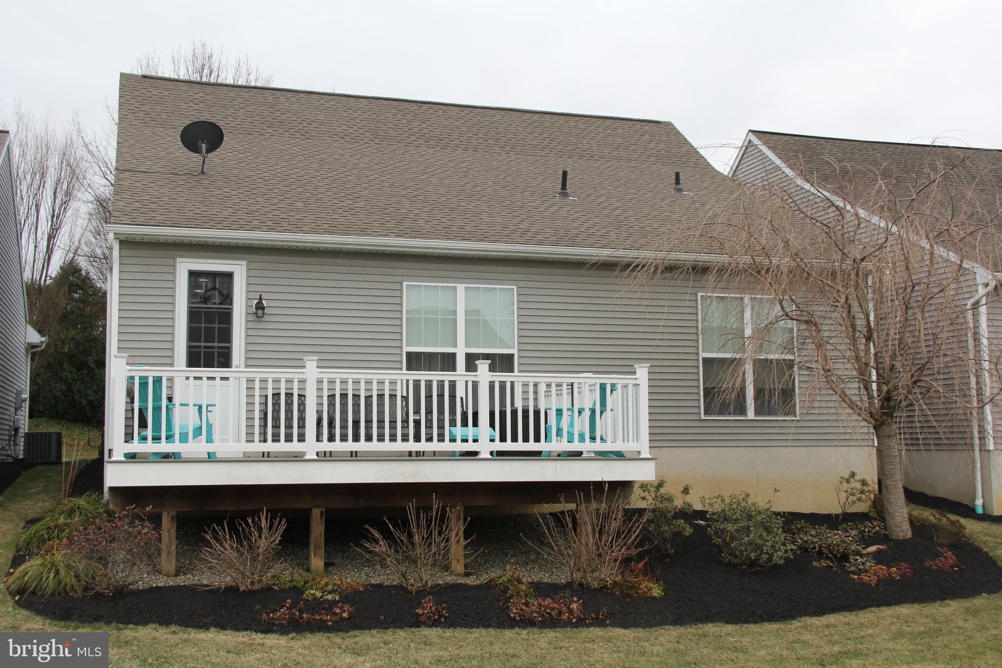 HERITAGE STRASBURG - Residential