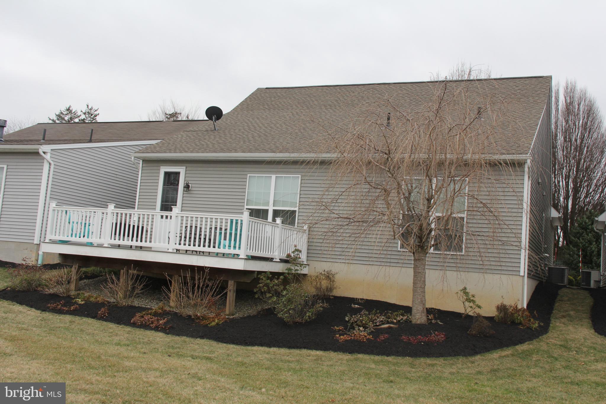 HERITAGE STRASBURG - Residential