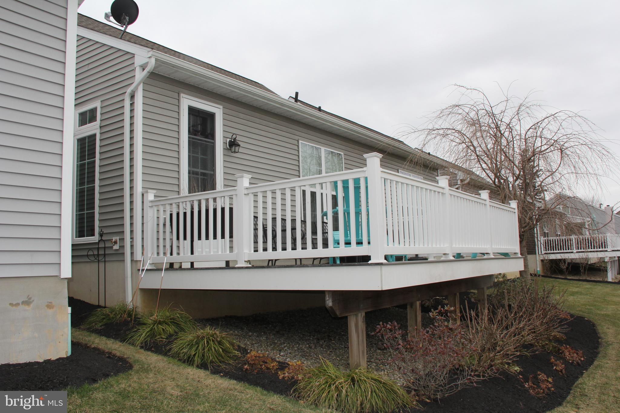 HERITAGE STRASBURG - Residential