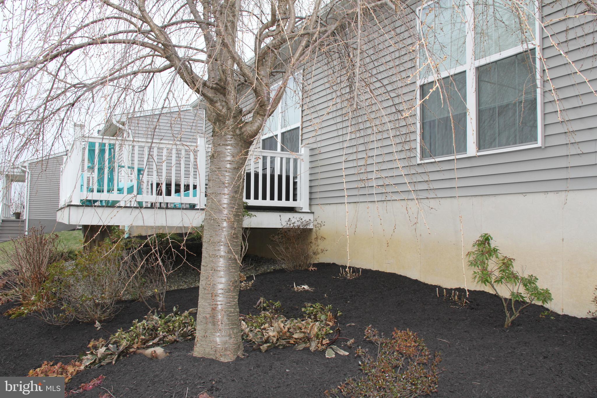 HERITAGE STRASBURG - Residential