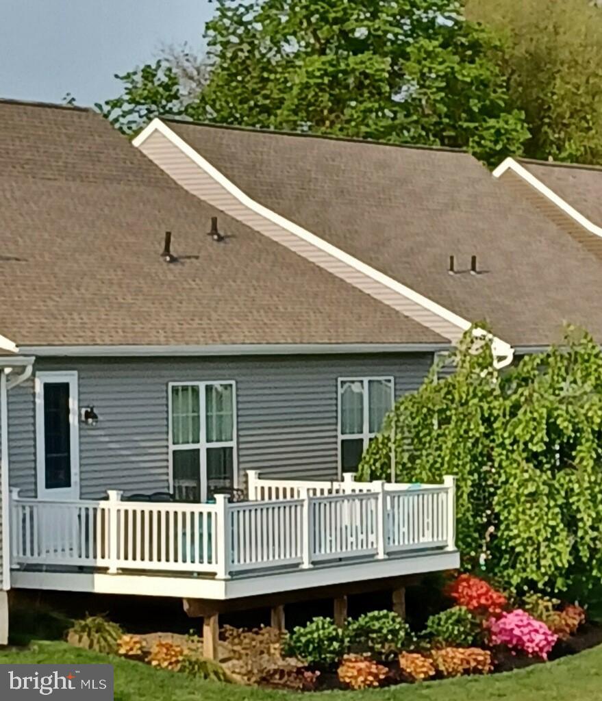 HERITAGE STRASBURG - Residential