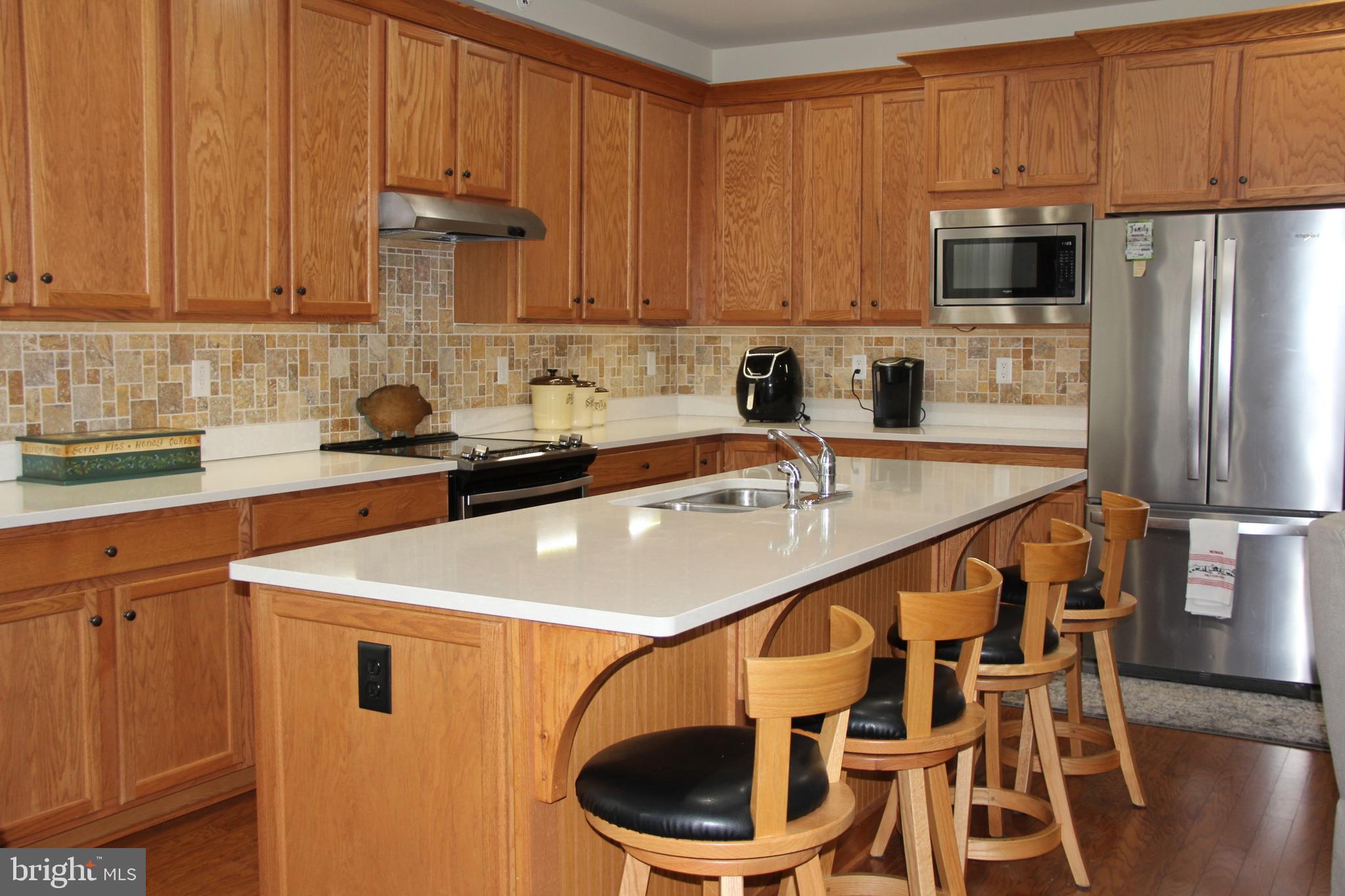 HERITAGE STRASBURG - Residential