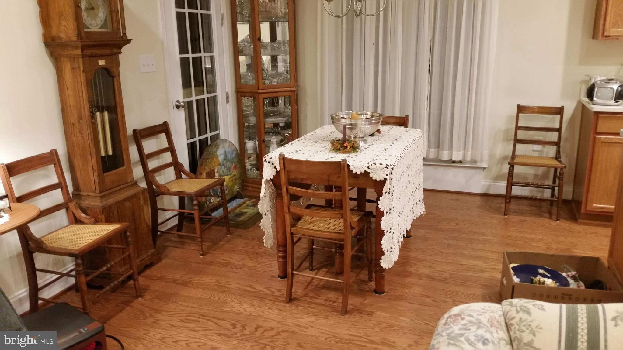 HERITAGE STRASBURG - Residential