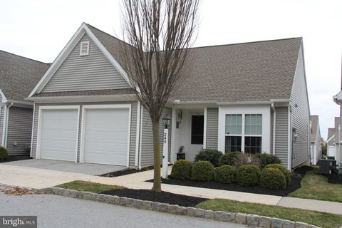 240 ASBURY LANE STRASBURG PA 17579