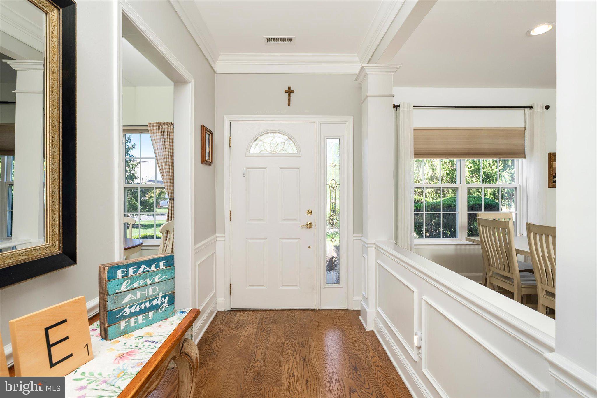 10 SPARROW DRIVE