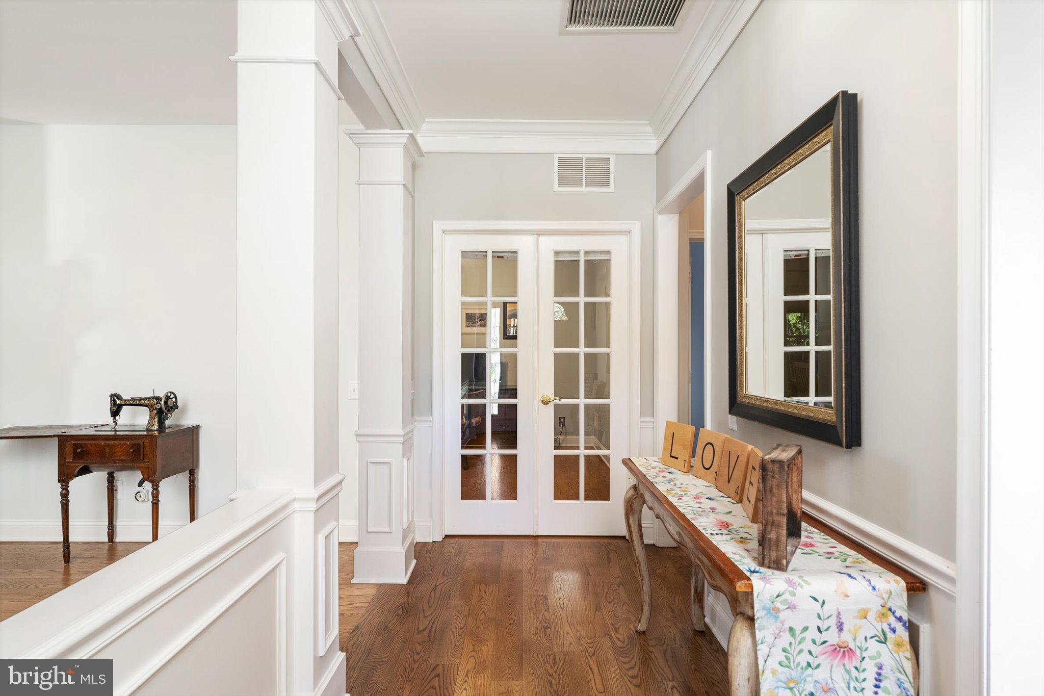 10 SPARROW DRIVE