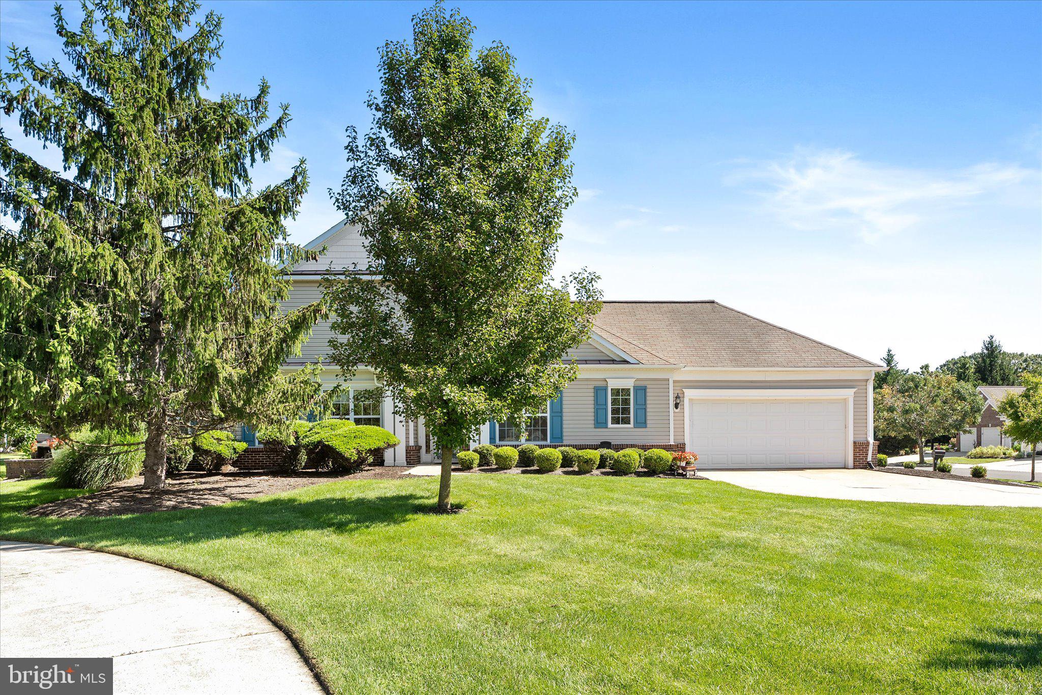 10 SPARROW DRIVE