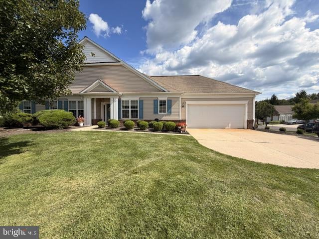 10 SPARROW DRIVE
