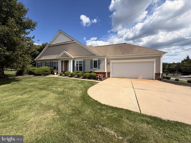 10 SPARROW DRIVE
