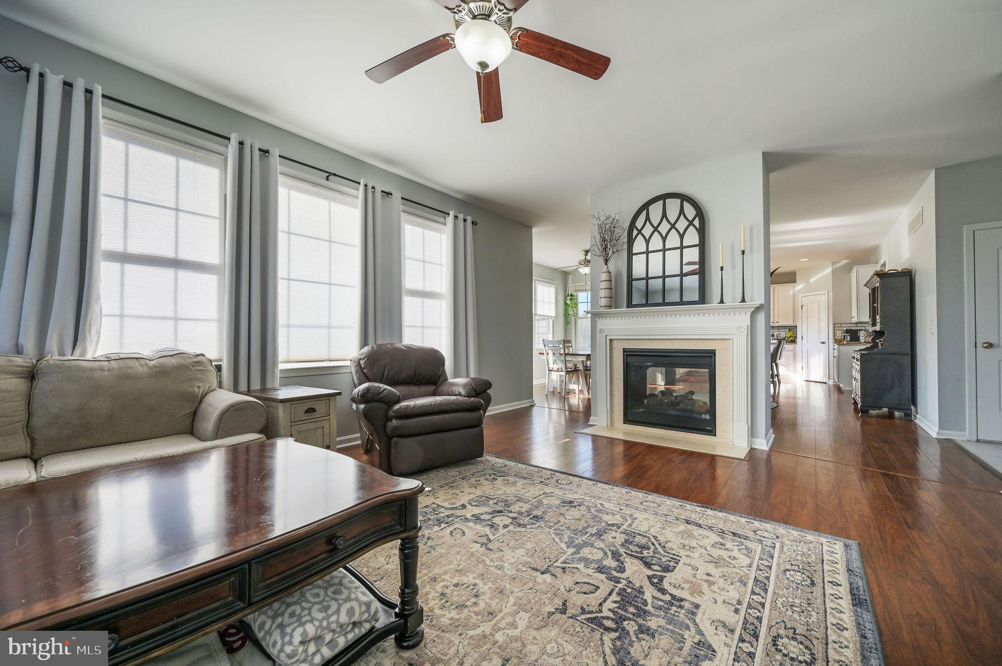 PONDS AT WILLOW GROV - Residential