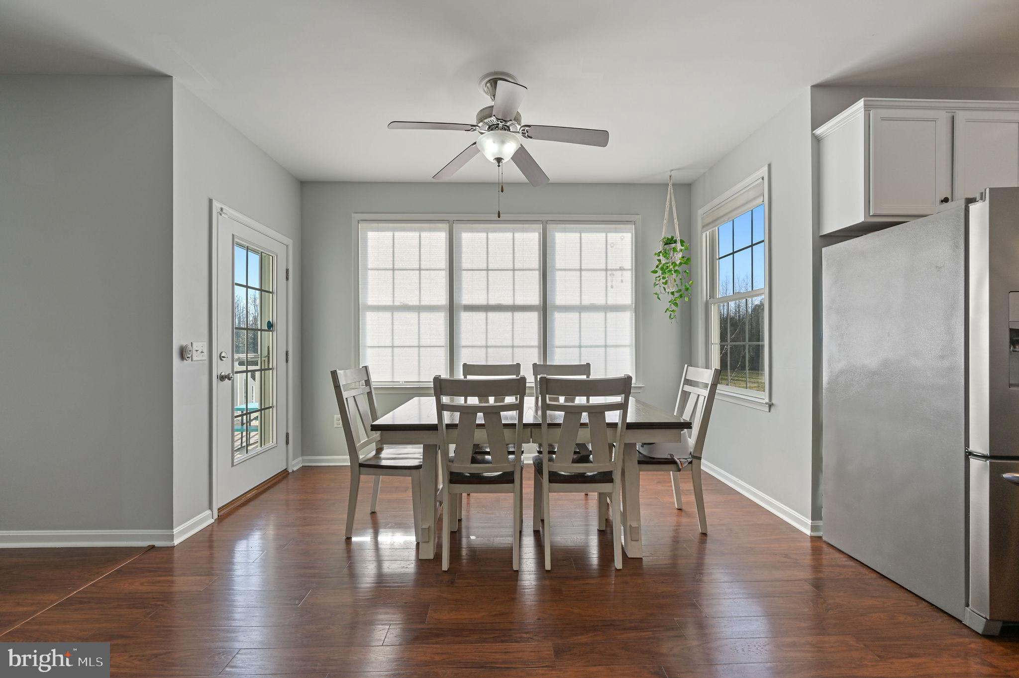 PONDS AT WILLOW GROV - Residential