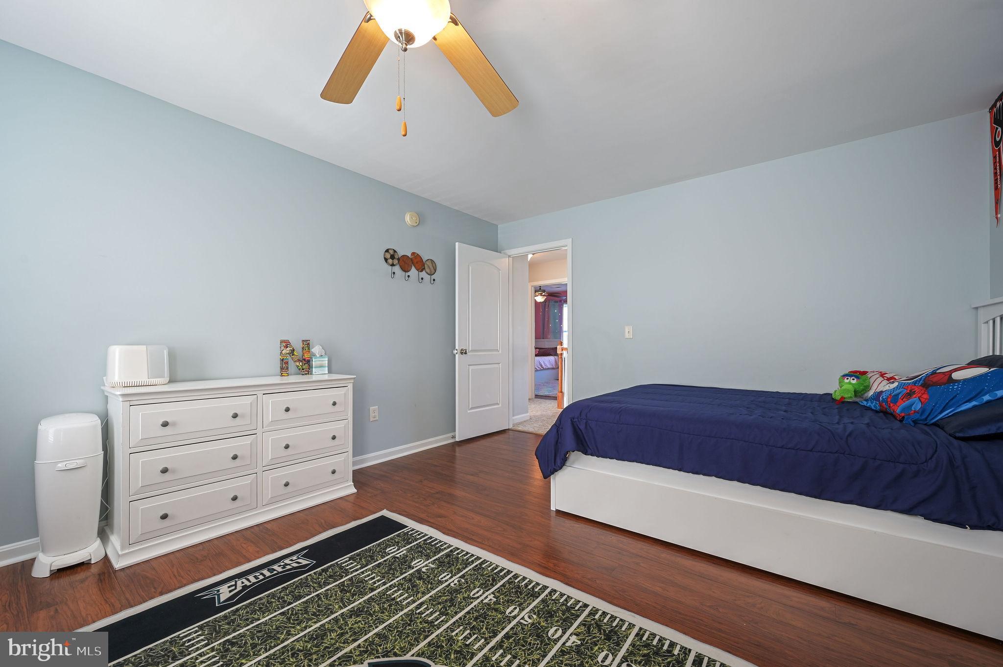 PONDS AT WILLOW GROV - Residential