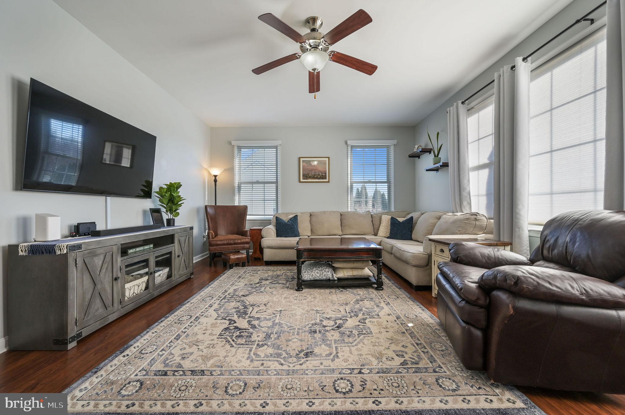 PONDS AT WILLOW GROV - Residential