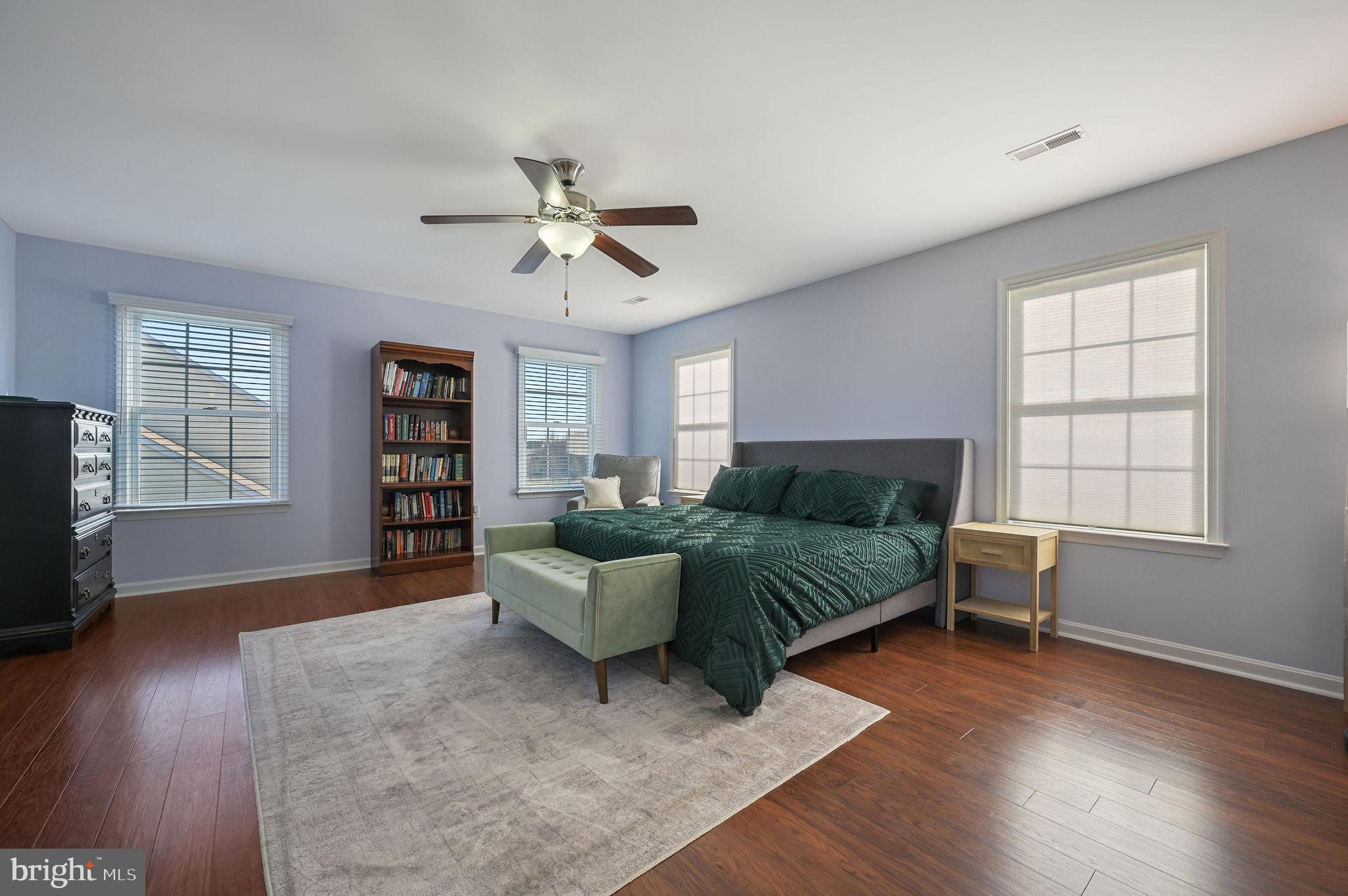 PONDS AT WILLOW GROV - Residential