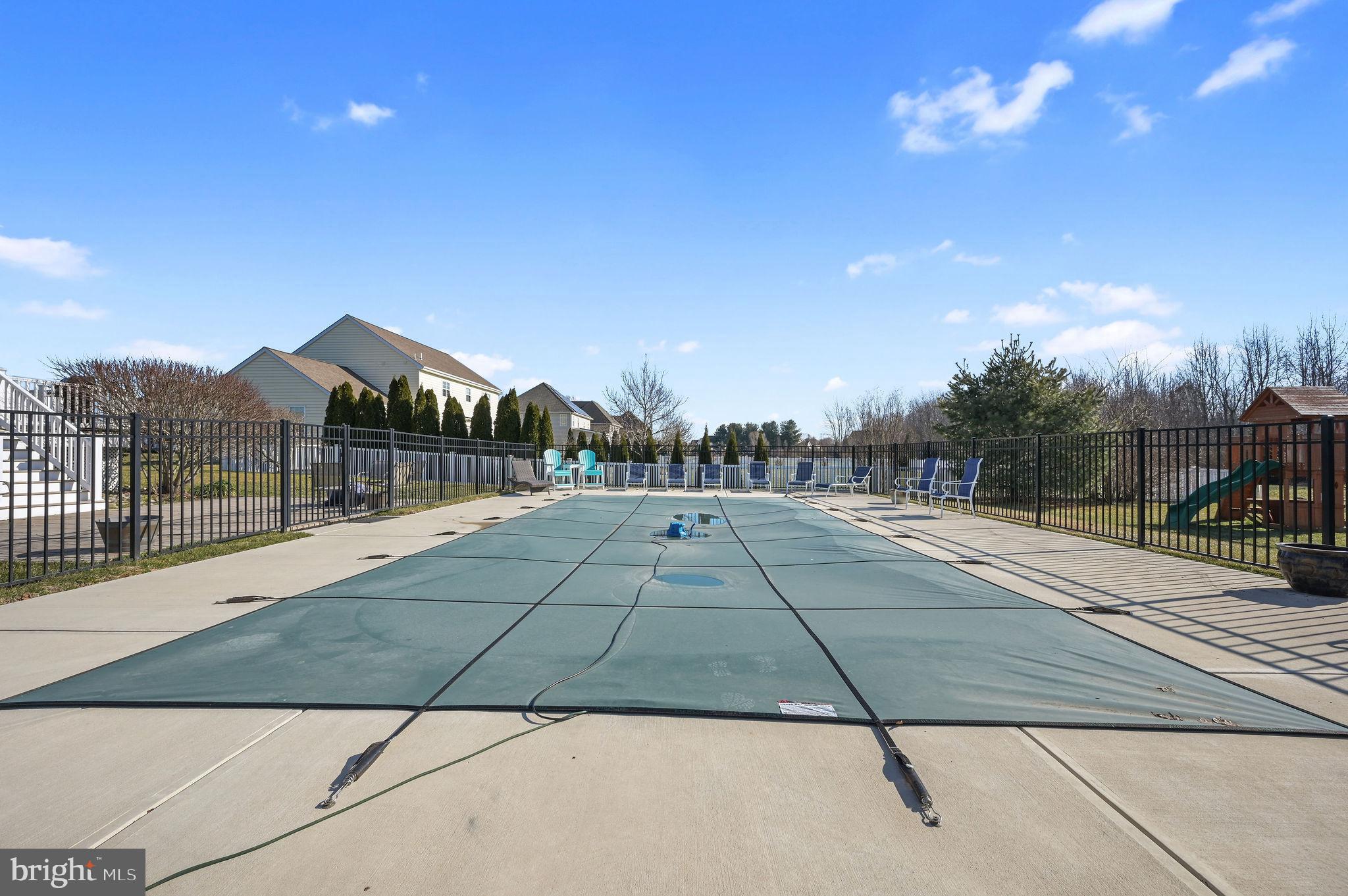 PONDS AT WILLOW GROV - Residential