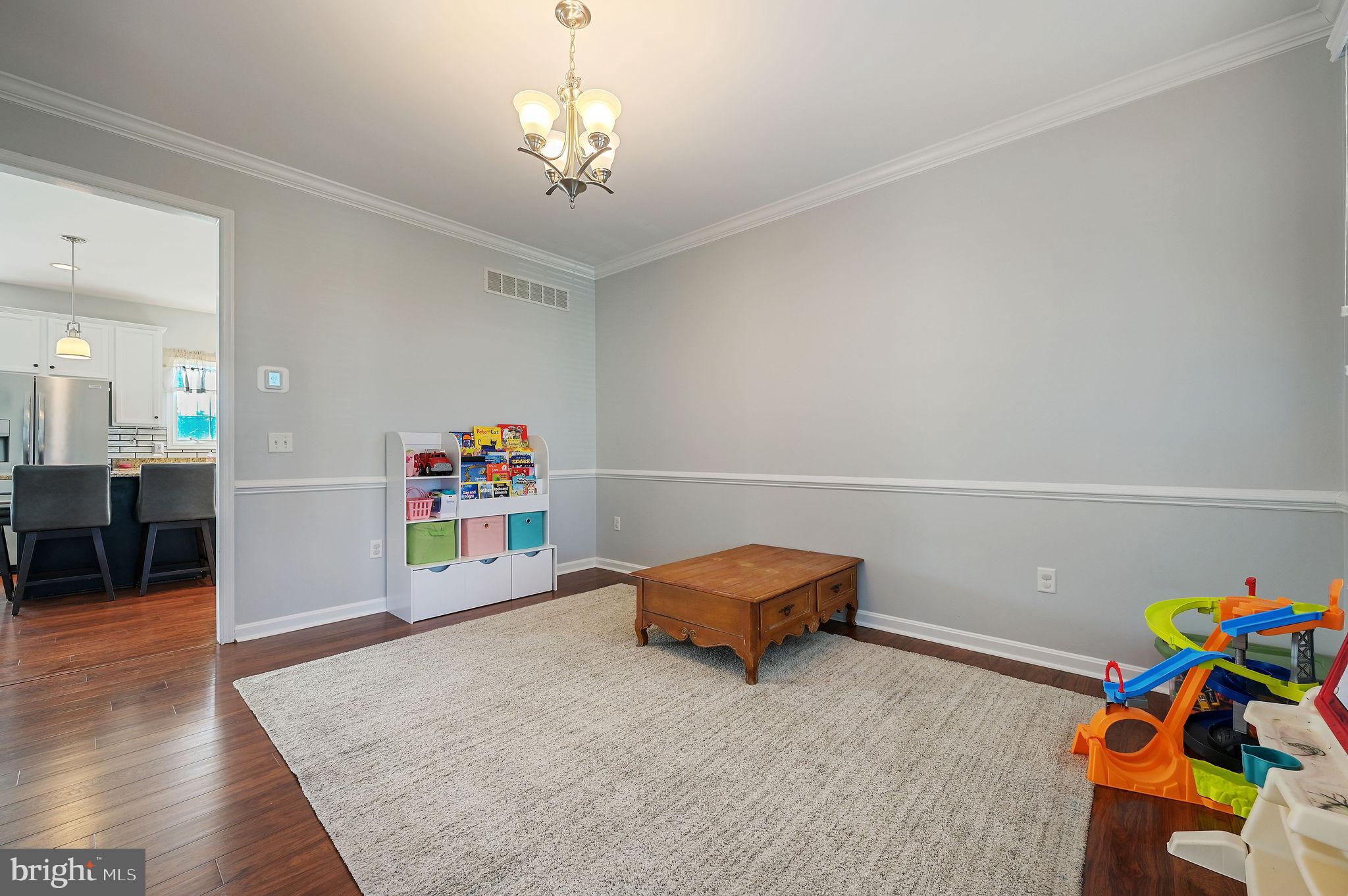 PONDS AT WILLOW GROV - Residential