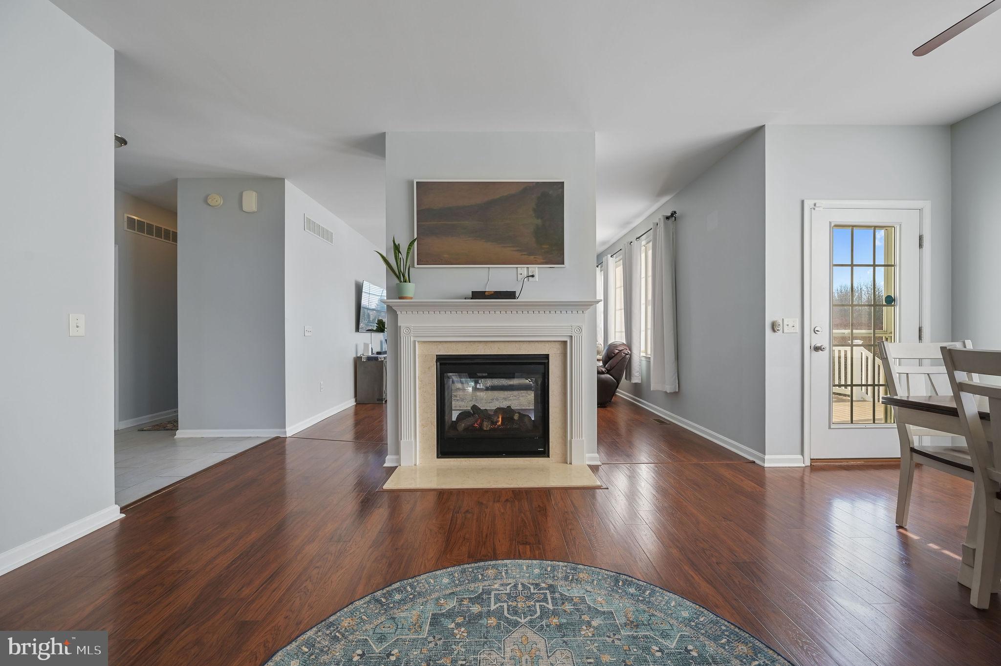 PONDS AT WILLOW GROV - Residential